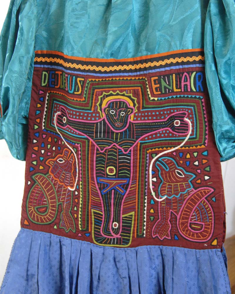 tesoro / vintage���ɳݤ����ɽ��ɥ쥹 /����������