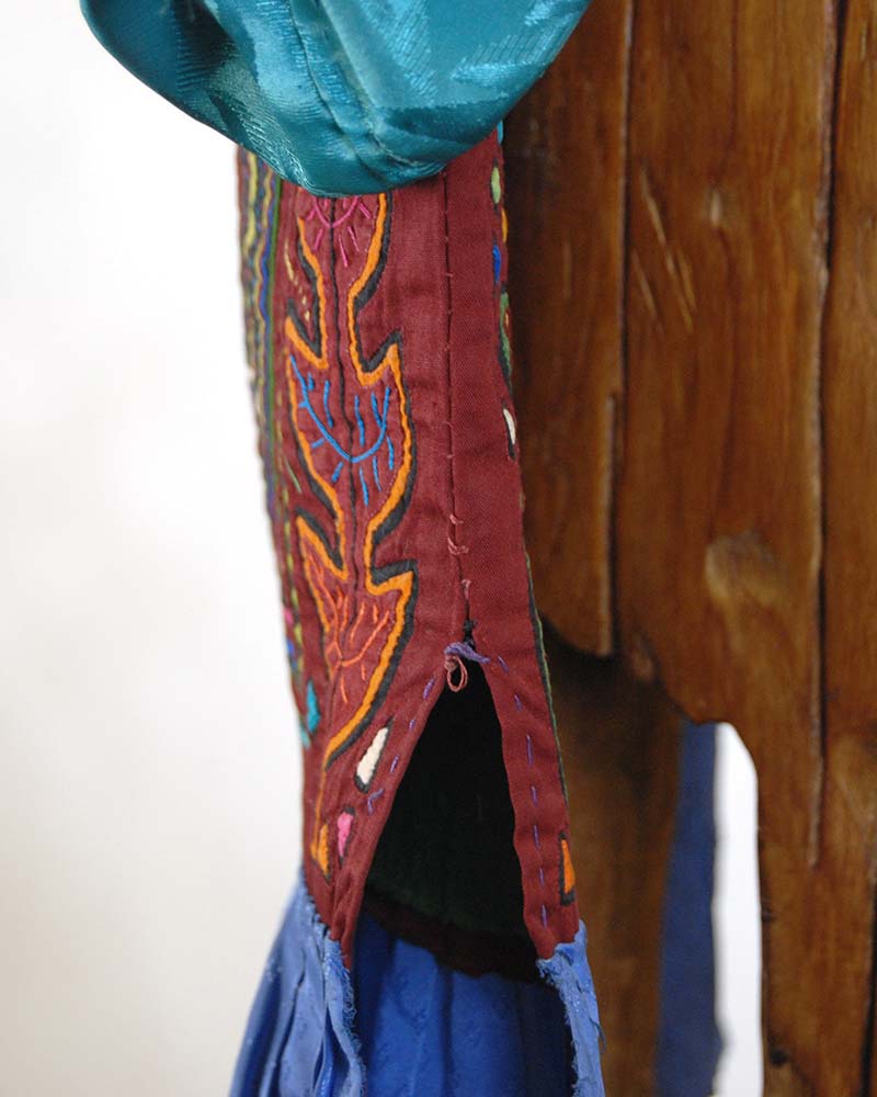 tesoro / vintage���ɳݤ����ɽ��ɥ쥹 /����������