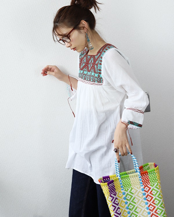 tesoro / ��饤�󥵡���ɽ��֥饦�� / �ۥ磻��