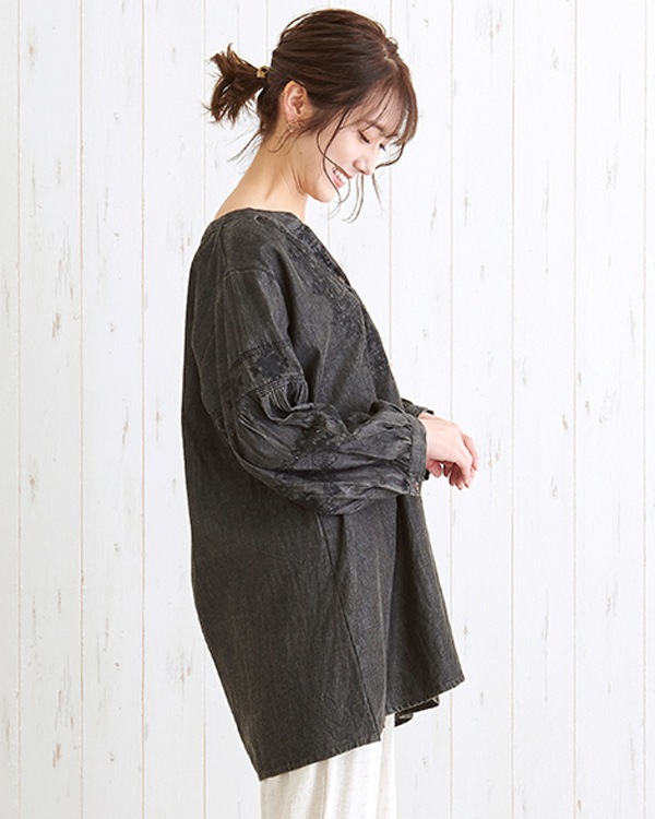 shanti / �ץ륪���С� �ǥ˥�ե������