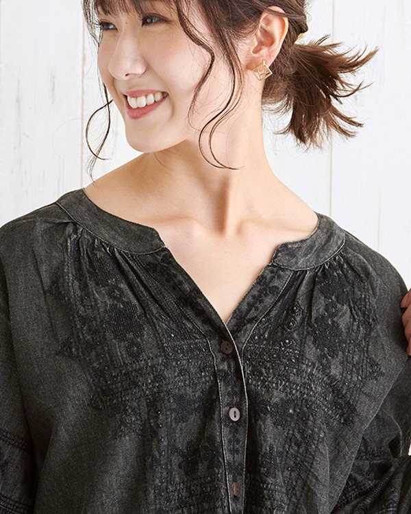 shanti / �ץ륪���С� �ǥ˥�ե������