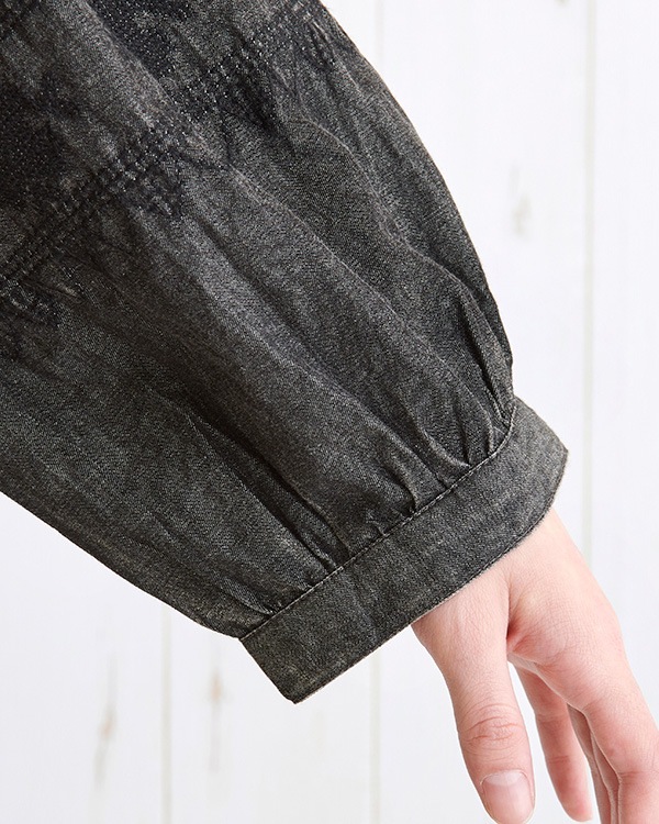 shanti / �ץ륪���С� �ǥ˥�ե������