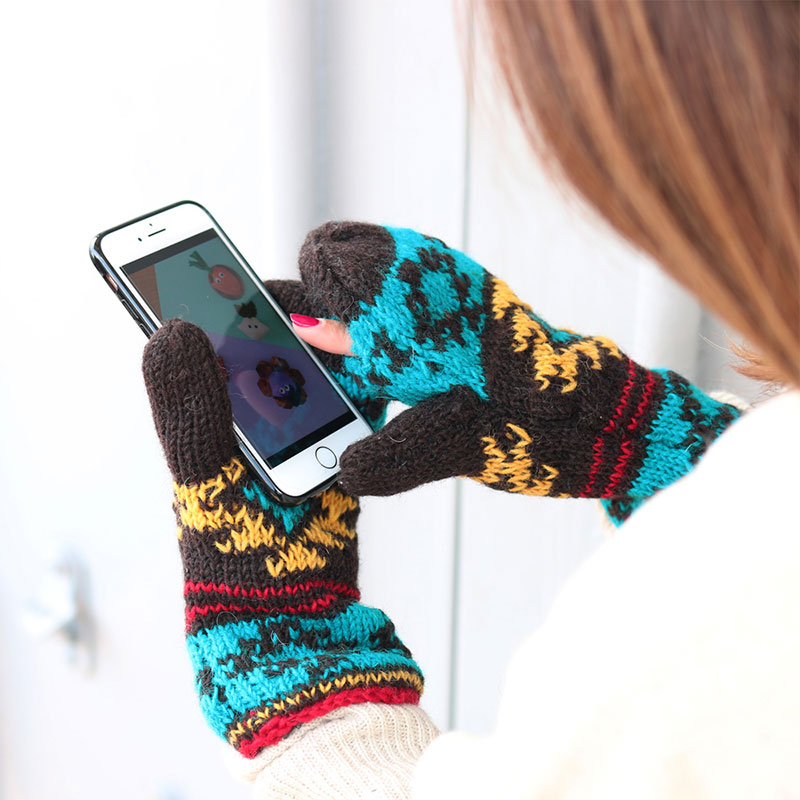 shanti / �ߥȥ� (����å��դ�) �ͥ��ƥ��� [�᡼�����о���]