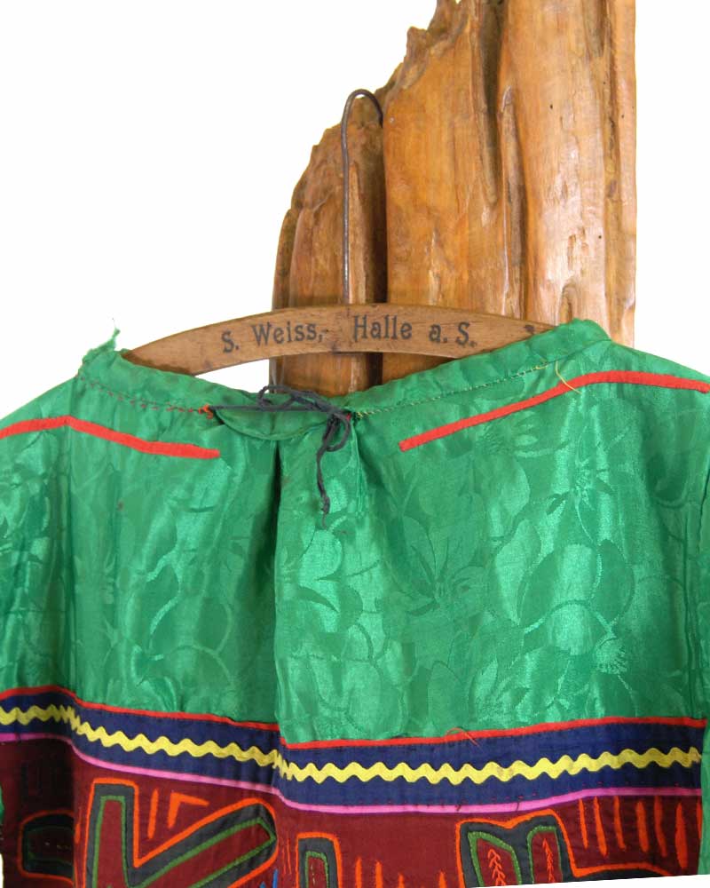 tesoro / vintage���ɳݤ����ɽ��ɥ쥹 /���꡼��