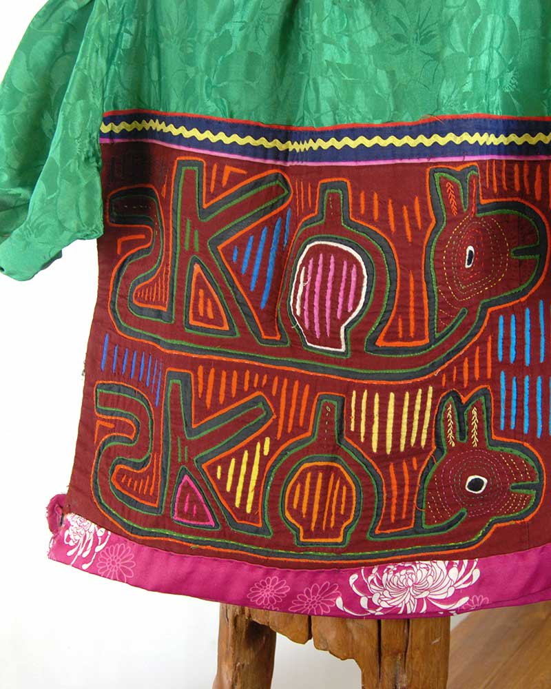 tesoro / vintage���ɳݤ����ɽ��ɥ쥹 /���꡼��