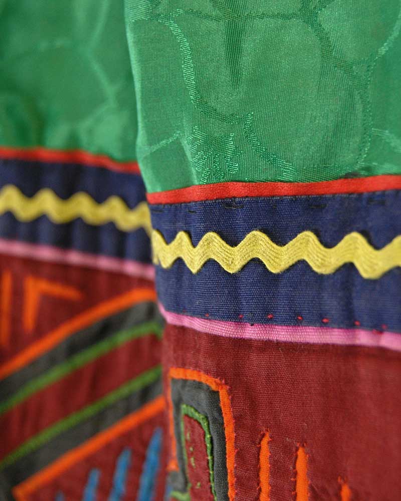 tesoro / vintage���ɳݤ����ɽ��ɥ쥹 /���꡼��