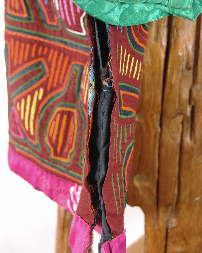 tesoro / vintage���ɳݤ����ɽ��ɥ쥹 /���꡼��