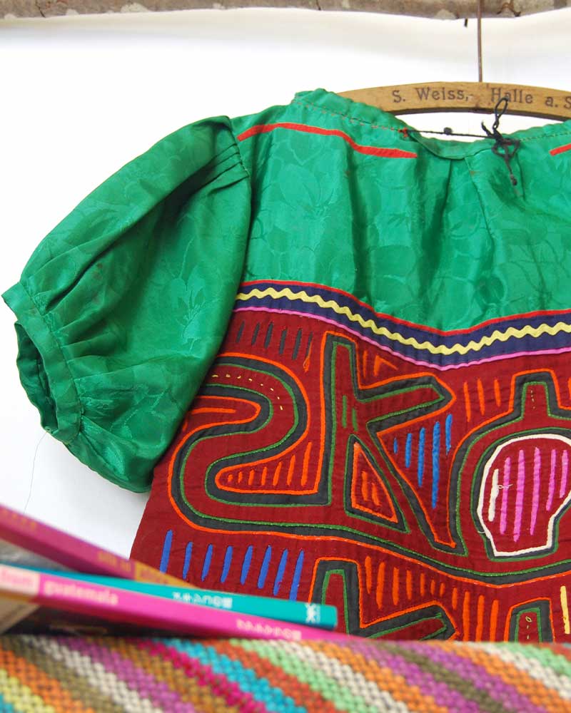 tesoro / vintage���ɳݤ����ɽ��ɥ쥹 /���꡼��