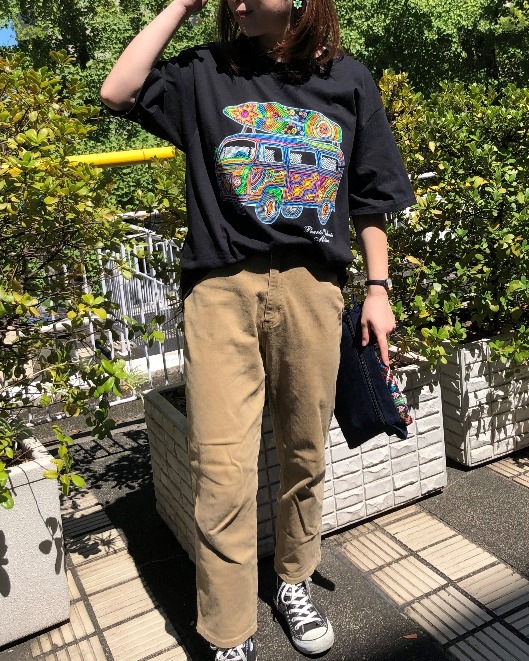 tesoro / L 硼ӡץ ա若T