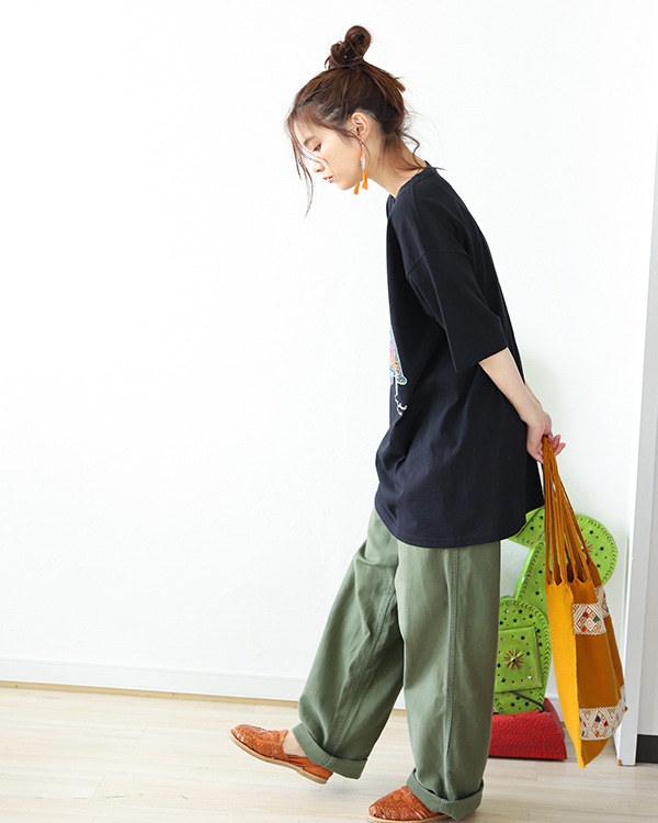 tesoro / L 硼ӡץ ա若T