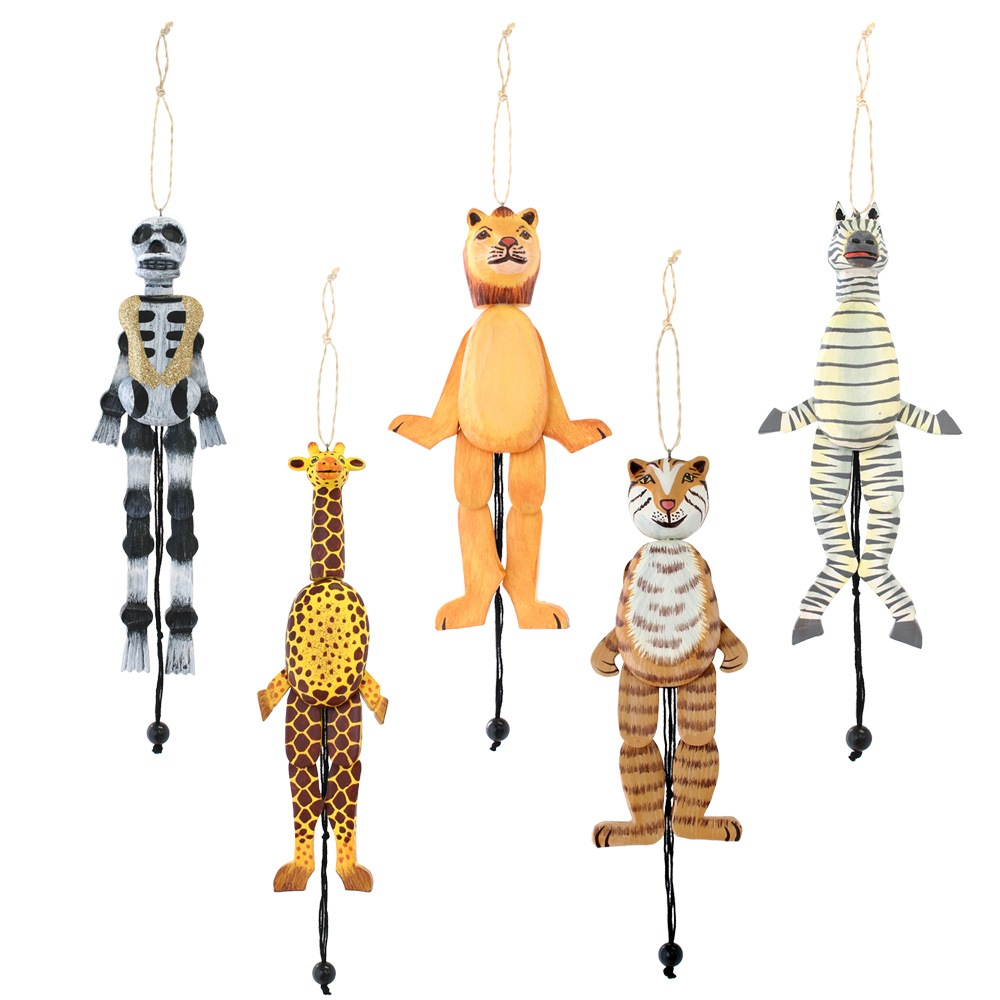 Shanti ジャンピングジャック テソロ Tesoro 公式通販