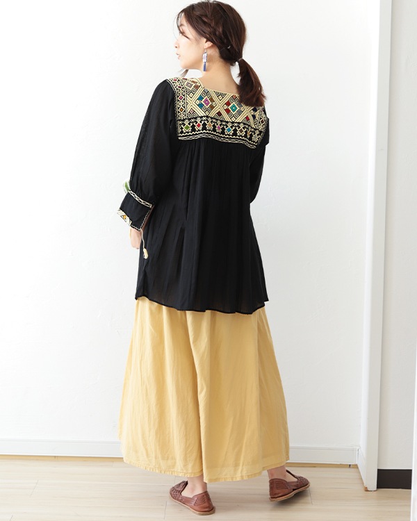 10%OFF tesoro / 饤󥵡ɽ֥饦 / ֥åߥ١