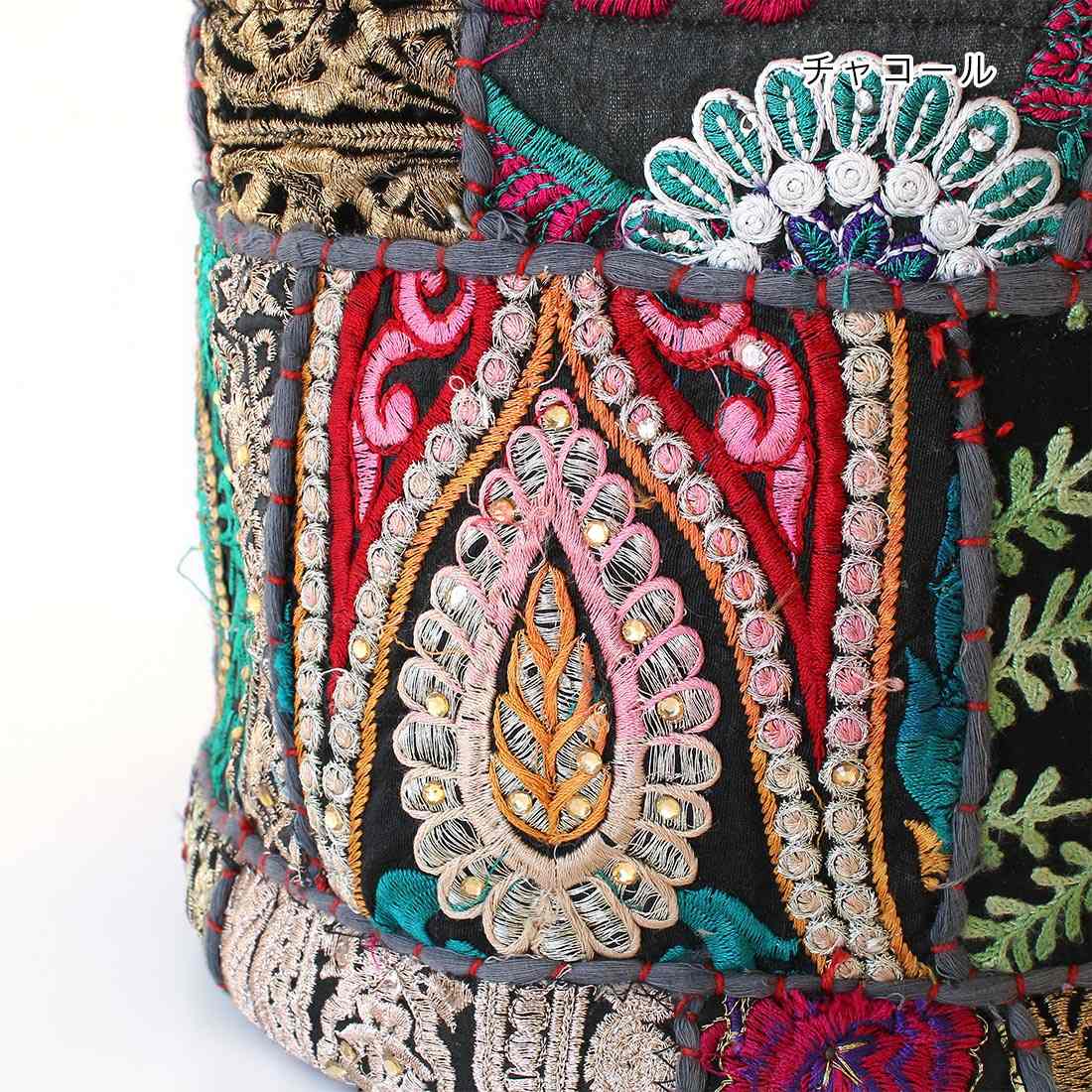 shanti / ����Хǥ����ѥå� �Х����å�L