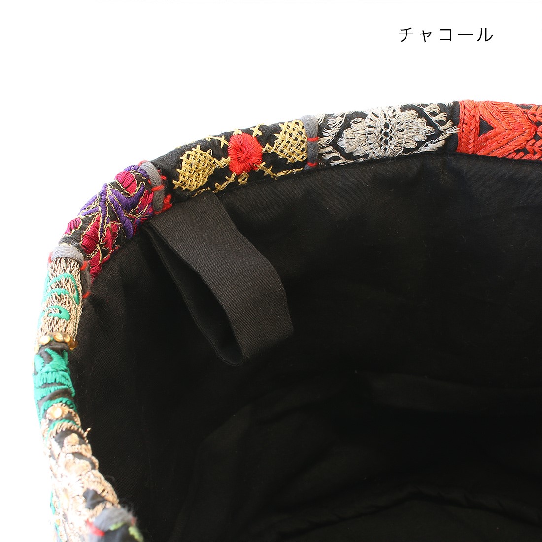 shanti / ����Хǥ����ѥå� �Х����å�L