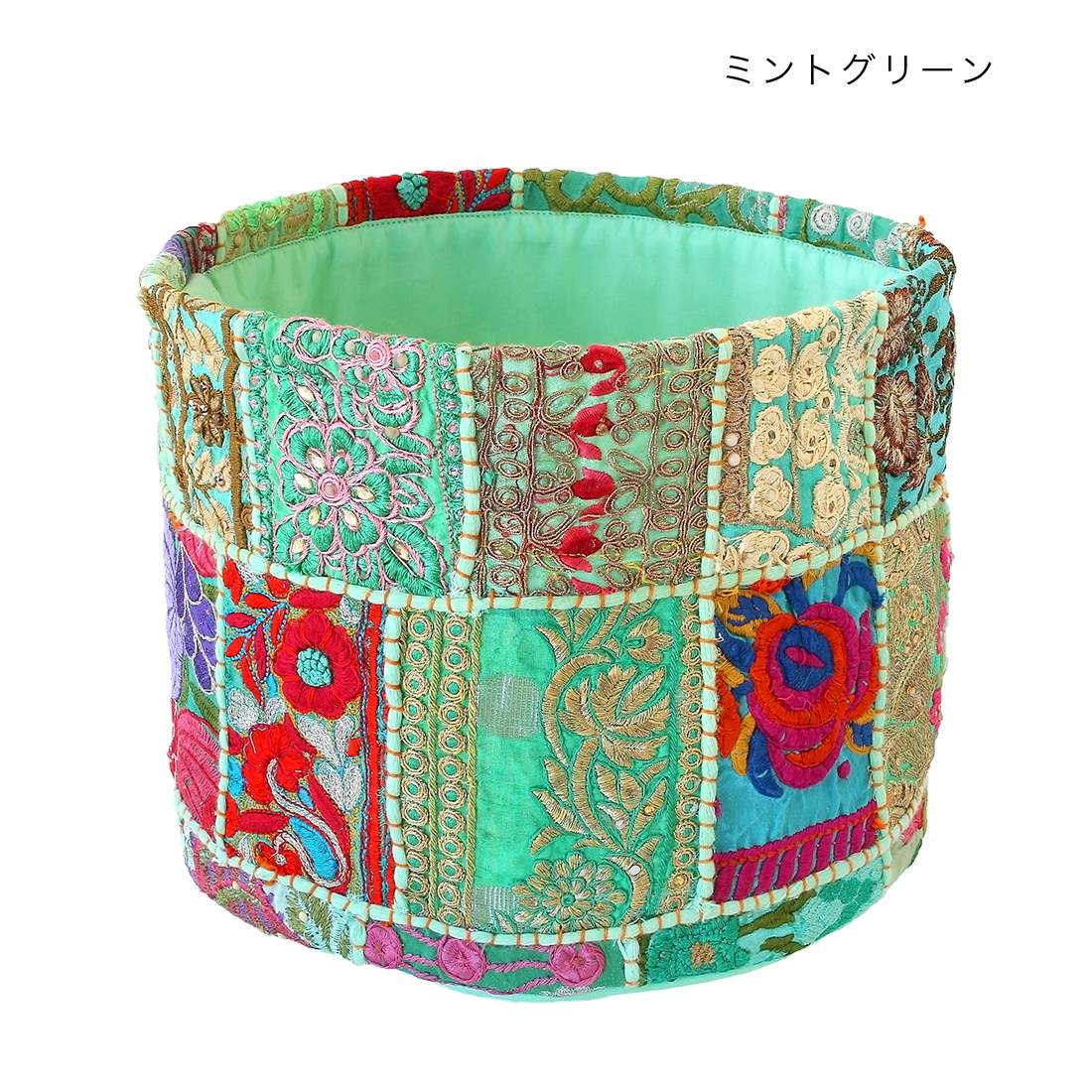 shanti / ����Хǥ����ѥå� �Х����å�L