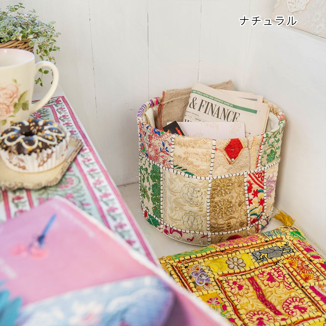 shanti / ����Хǥ����ѥå� �Х����å�L
