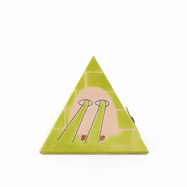 shanti / ヤンピー貯金箱｜テソロ(tesoro)公式通販