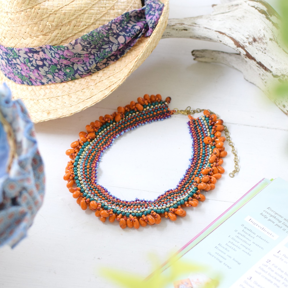 ��30%OFF�� shanti / �ͥå��쥹 �Х󥷡� [�᡼�����о���]