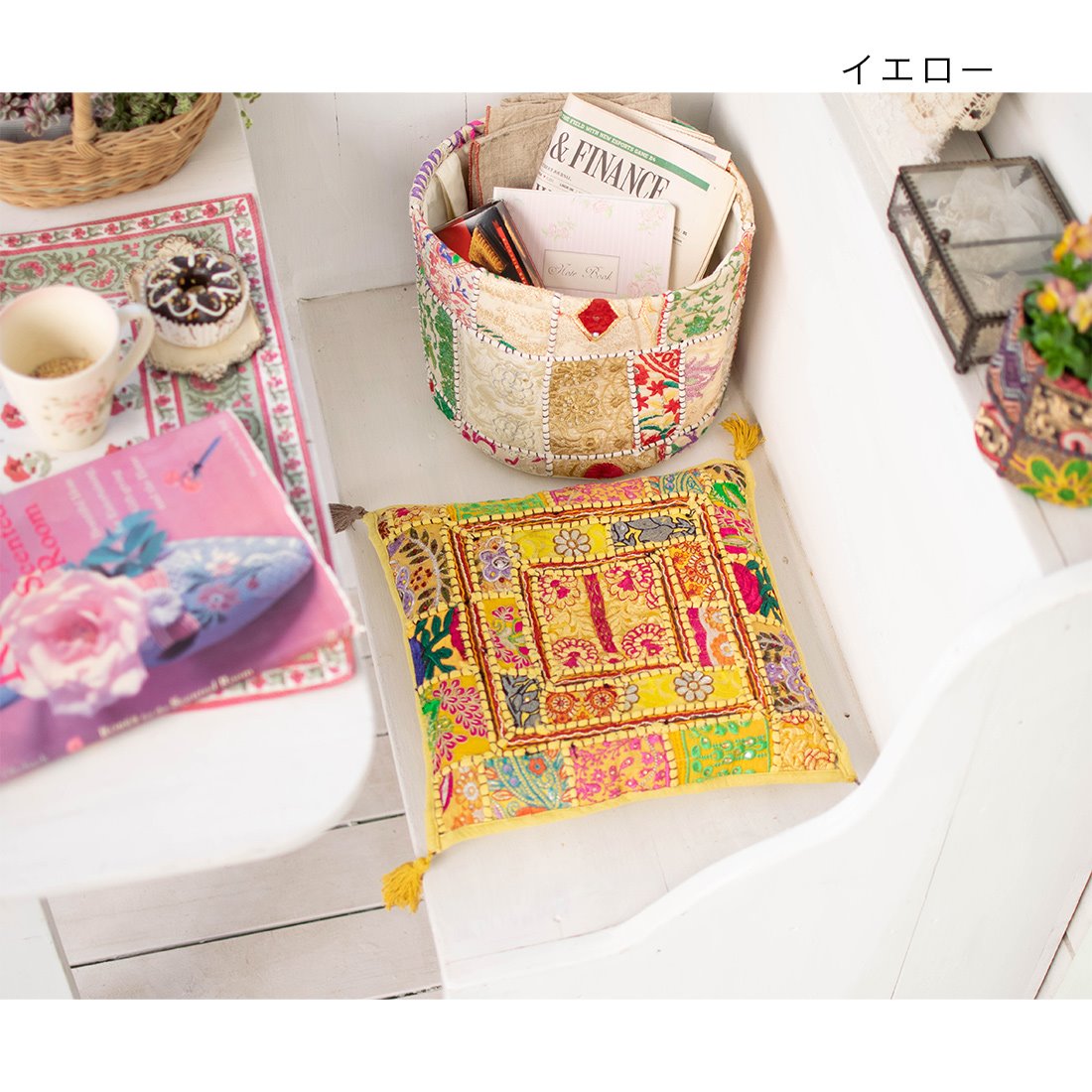 shanti / ����Хǥ����ѥå� SQ�������ѥå�