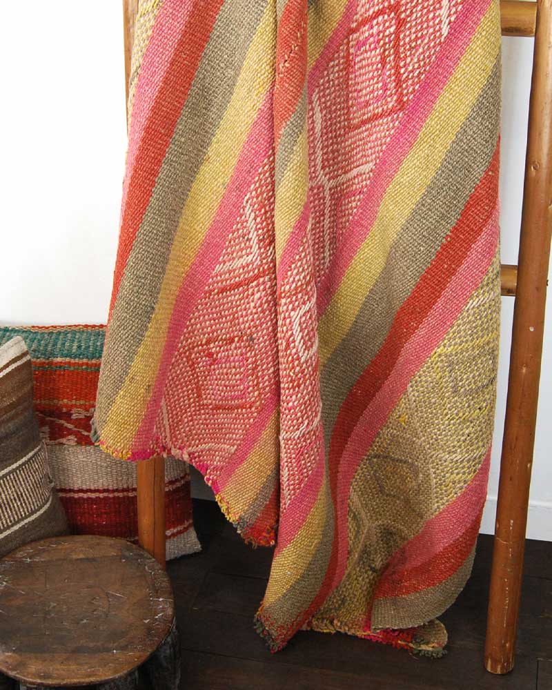 tesoro / vintage�����ۥ饰 /�ԥ󥯡ߥʥ�����