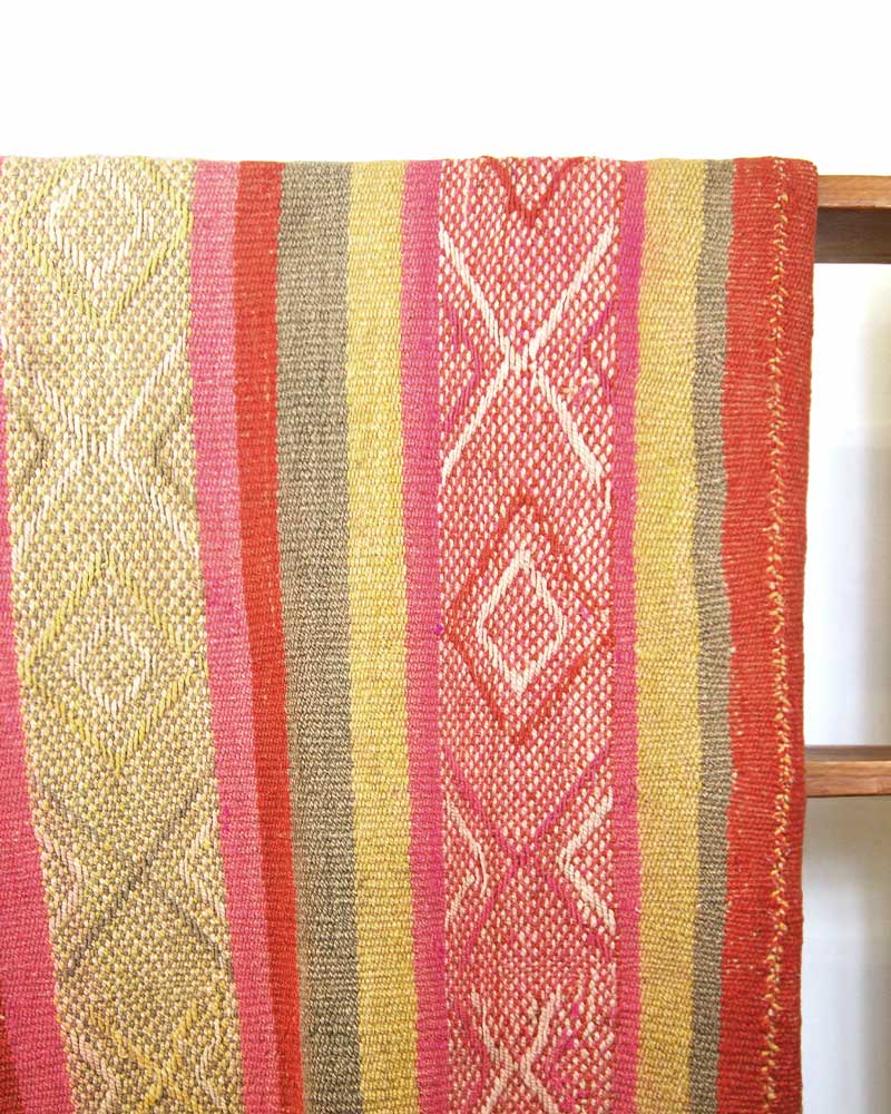 tesoro / vintage�����ۥ饰 /�ԥ󥯡ߥʥ�����