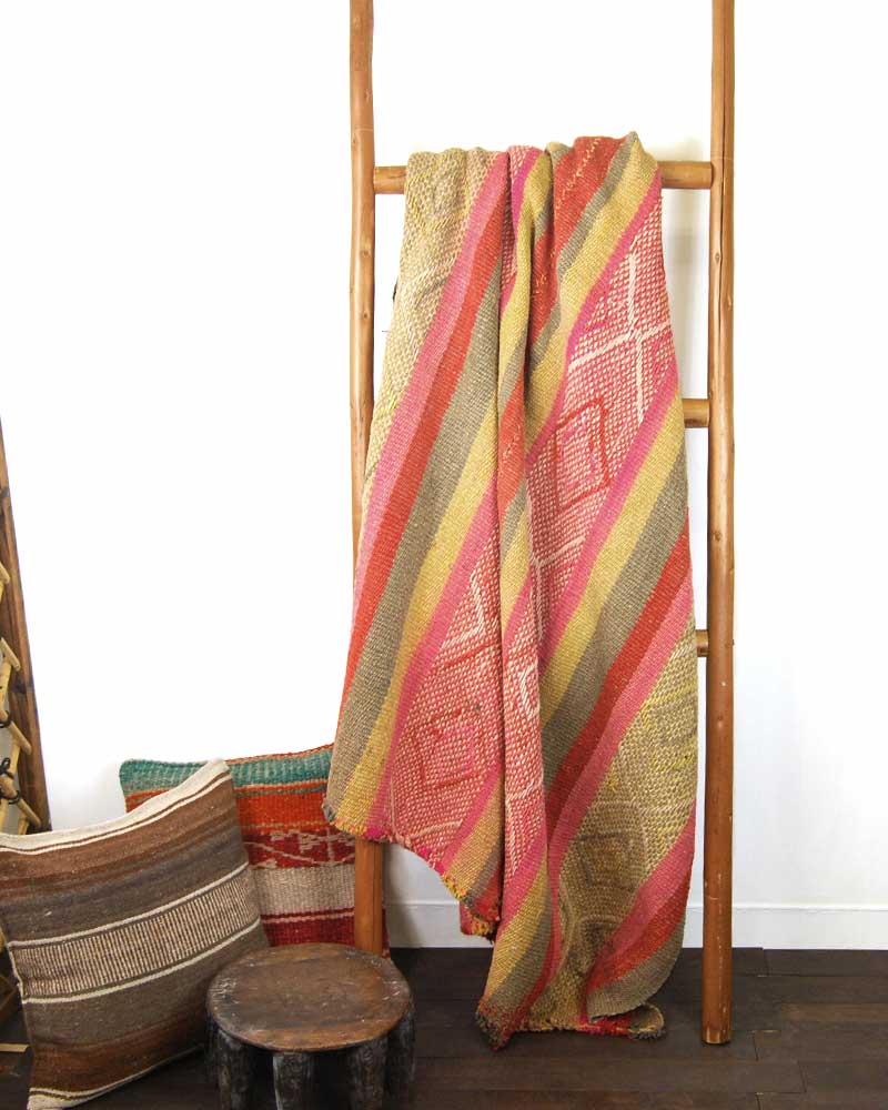 tesoro / vintage�����ۥ饰 /�ԥ󥯡ߥʥ�����