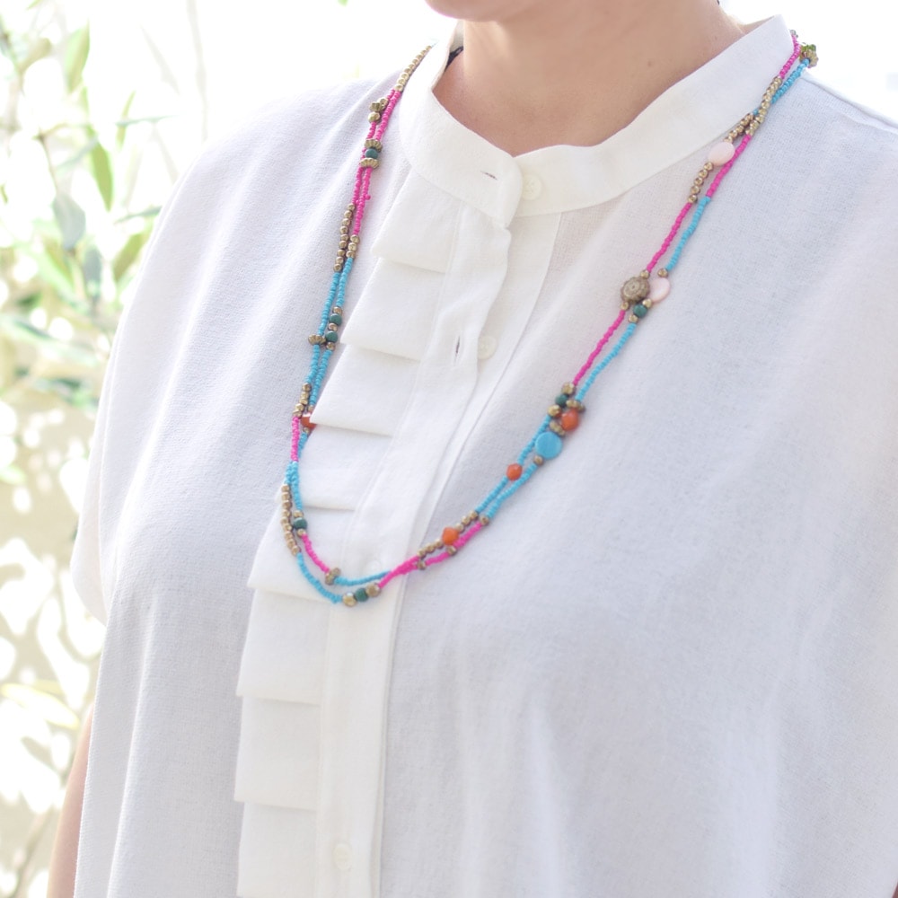 shanti / �ͥå��쥹 �ϥåԡ� [�᡼�����о���]