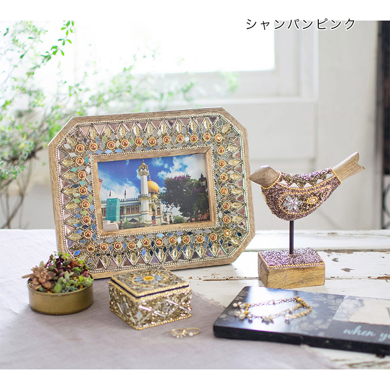 shanti / �ӡ������å� �С���