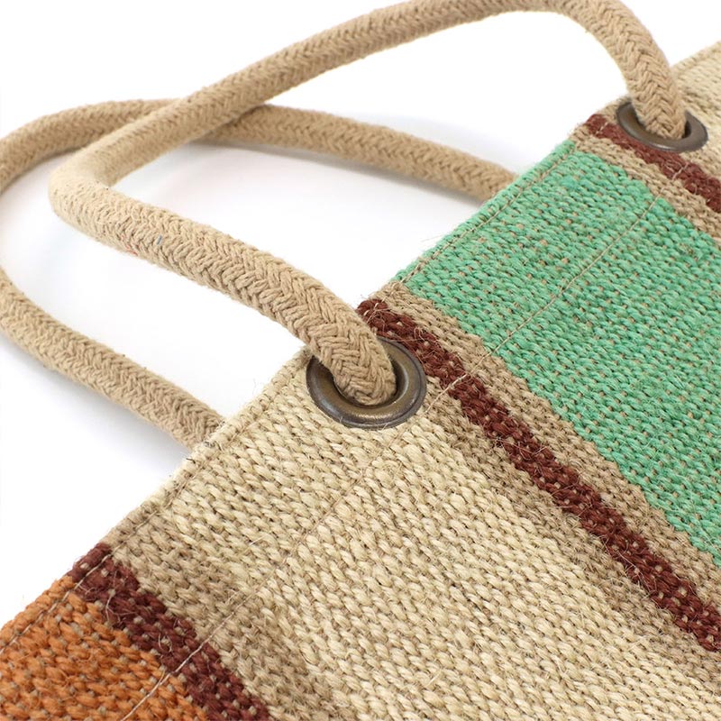 限定品】 MAISON DE SHANTI沢山入る✨「トートバック」軽量