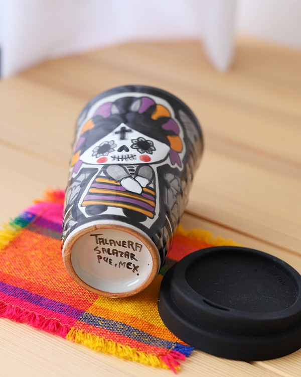 tesoro / �ᥭ�����󥿥�֥顼 �ޥꥢ�ͷ� / �֥�å�