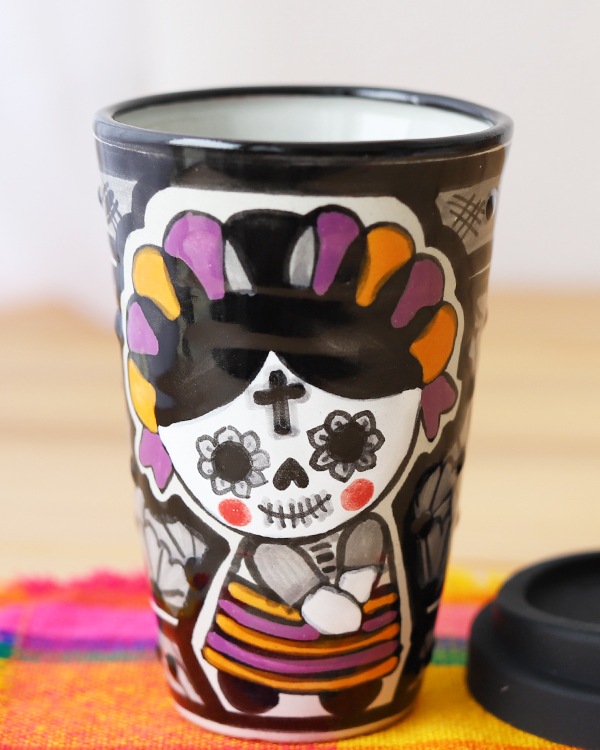 tesoro / �ᥭ�����󥿥�֥顼 �ޥꥢ�ͷ� / �֥�å�