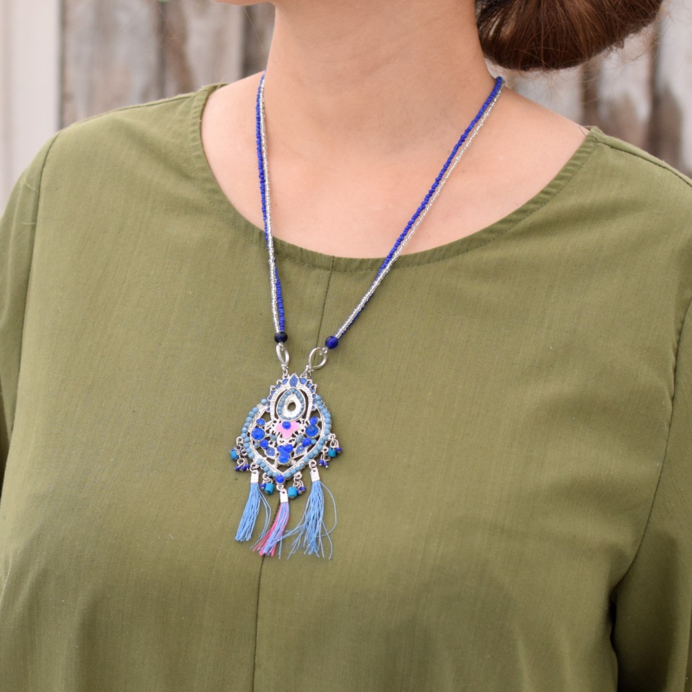 shanti / �ͥå��쥹 �Ρ��֥� [�᡼�����о���]