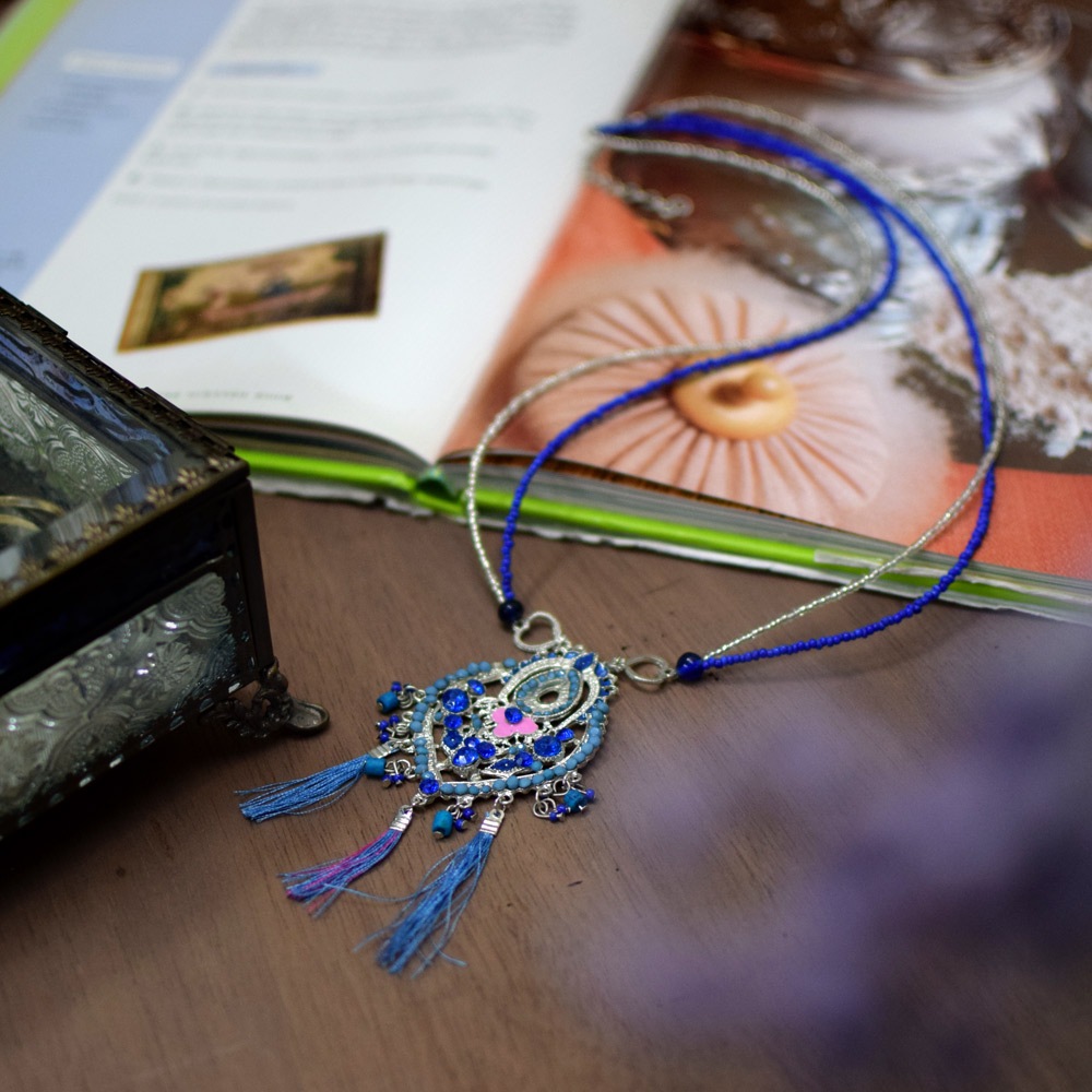 shanti / �ͥå��쥹 �Ρ��֥� [�᡼�����о���]