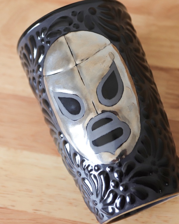 tesoro / �ᥭ�����󥿥�֥顼 ����٥�Ƥ� / �᥿��å������