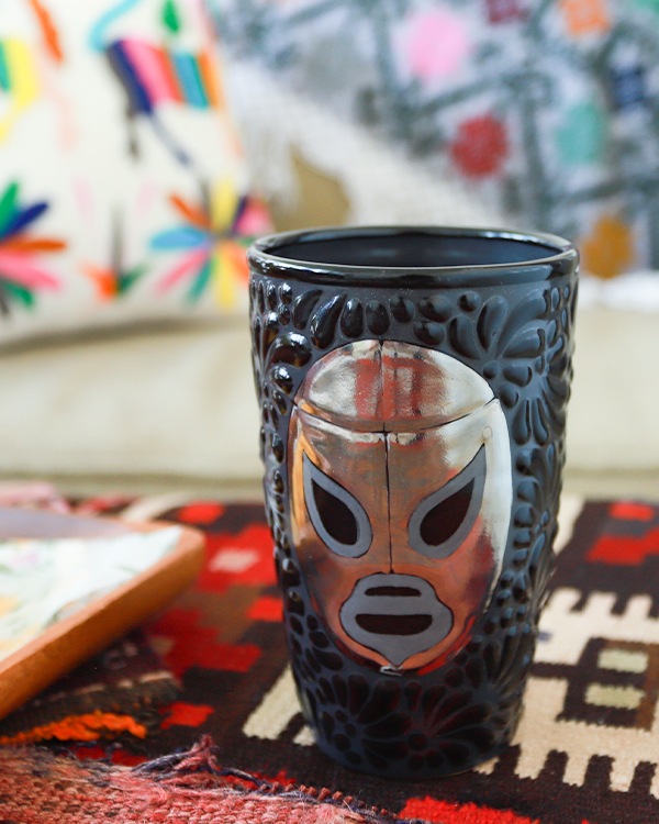 tesoro / �ᥭ�����󥿥�֥顼 ����٥�Ƥ� / �᥿��å������