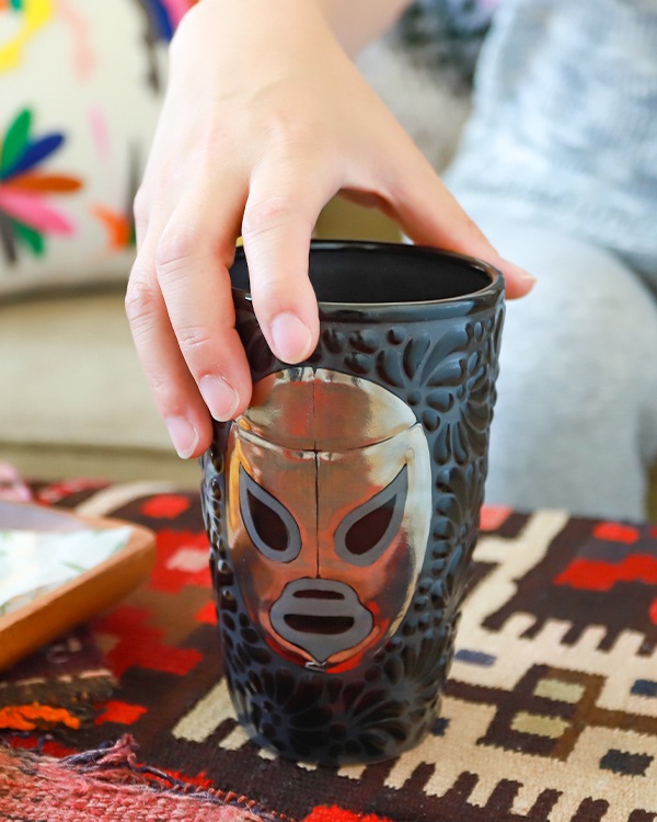 tesoro / �ᥭ�����󥿥�֥顼 ����٥�Ƥ� / �᥿��å������