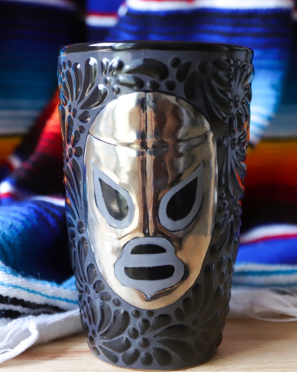 tesoro / �ᥭ�����󥿥�֥顼 ����٥�Ƥ� / �᥿��å������