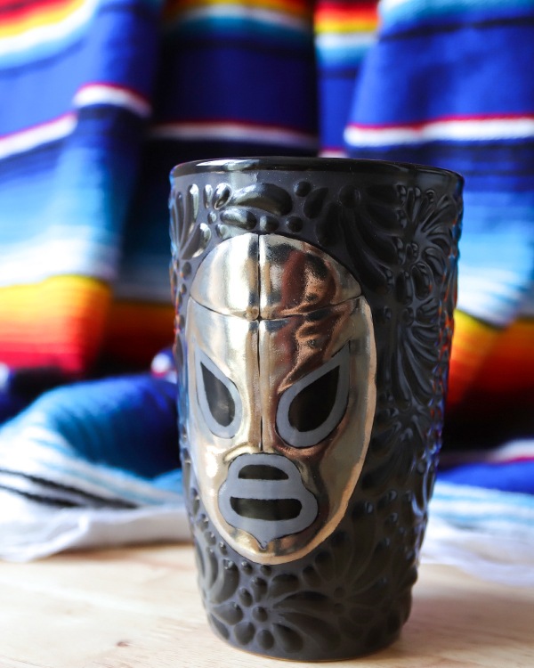 tesoro / �ᥭ�����󥿥�֥顼 ����٥�Ƥ� / �᥿��å������