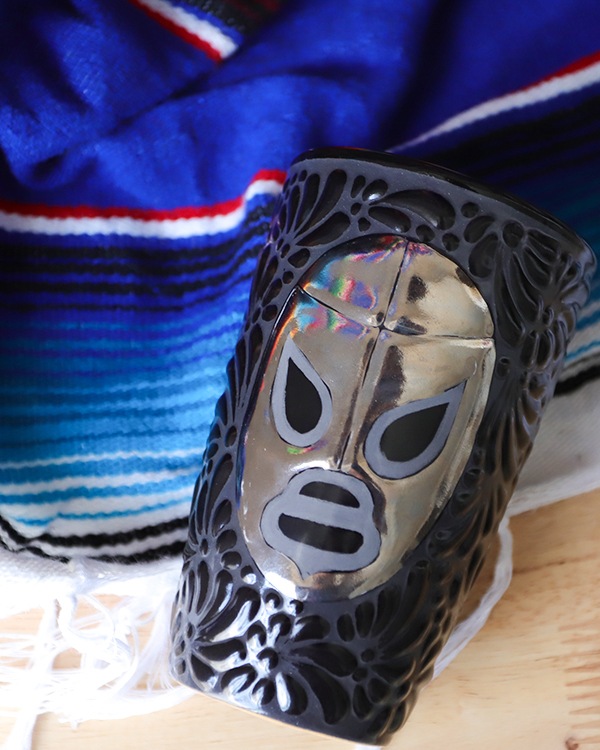 tesoro / �ᥭ�����󥿥�֥顼 ����٥�Ƥ� / �᥿��å������