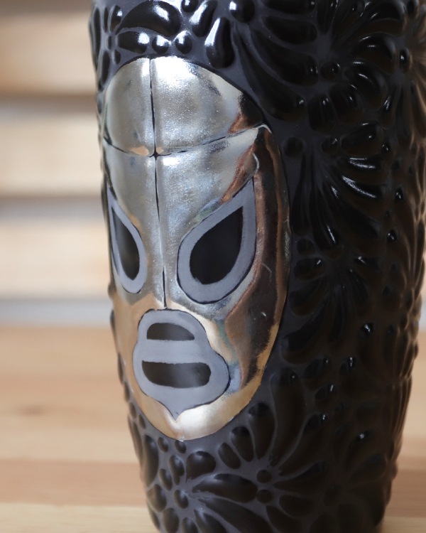 tesoro / �ᥭ�����󥿥�֥顼 ����٥�Ƥ� / �᥿��å������