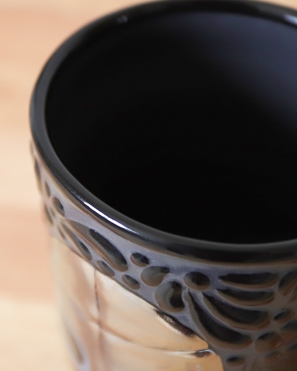 tesoro / �ᥭ�����󥿥�֥顼 ����٥�Ƥ� / �᥿��å������