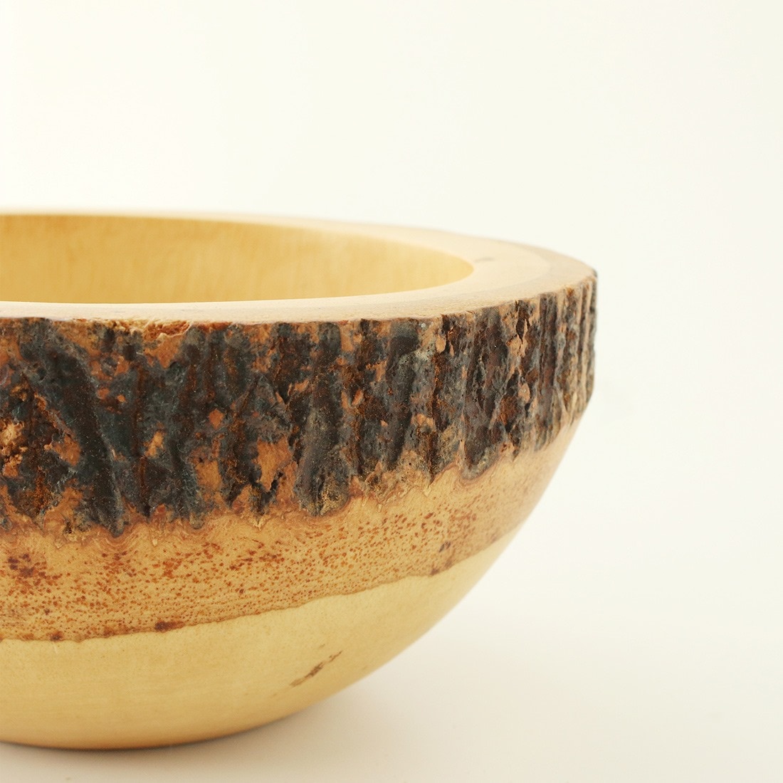 shanti / マンゴーウッド ボウル L｜テソロ(tesoro)公式通販