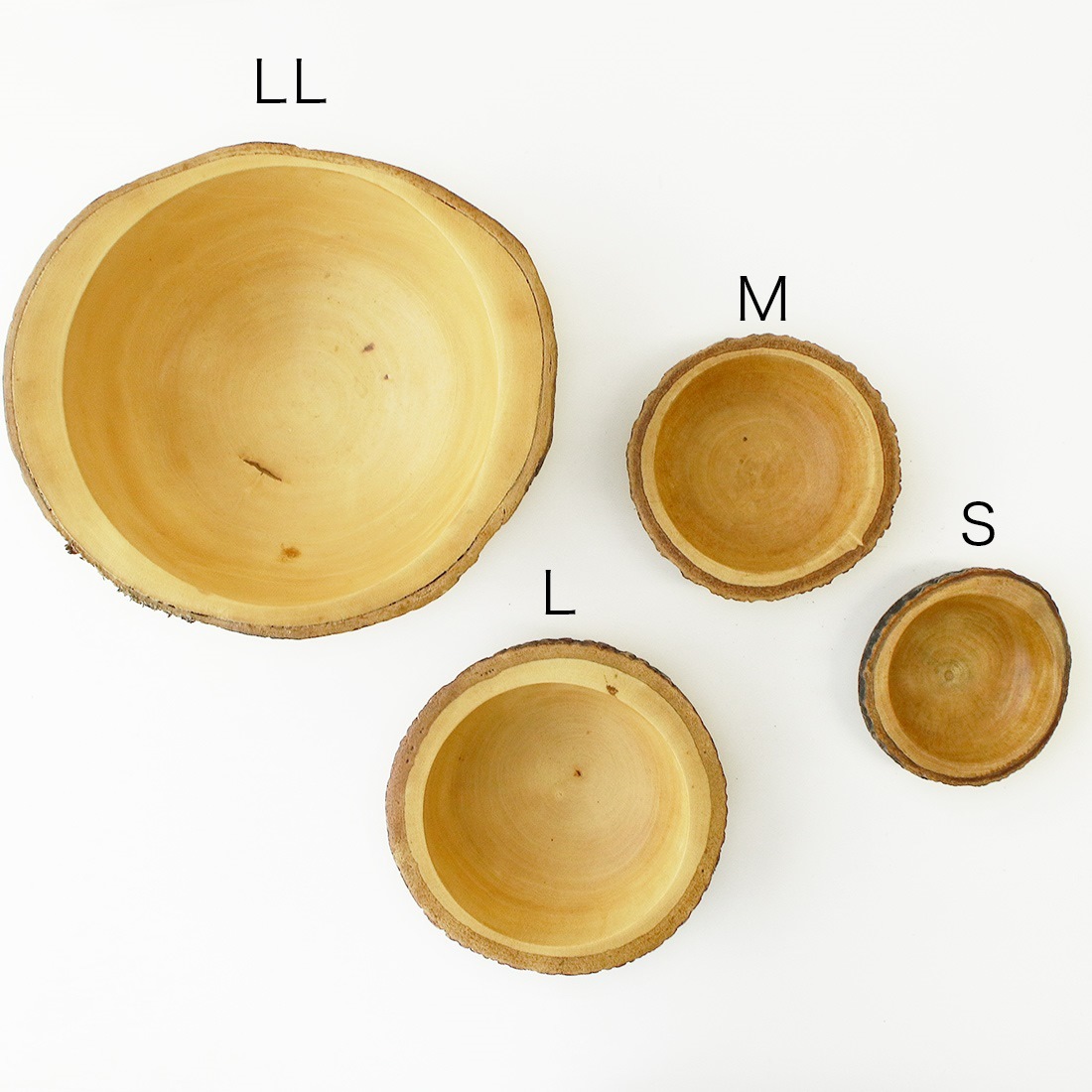 shanti / マンゴーウッド ボウル L｜テソロ(tesoro)公式通販