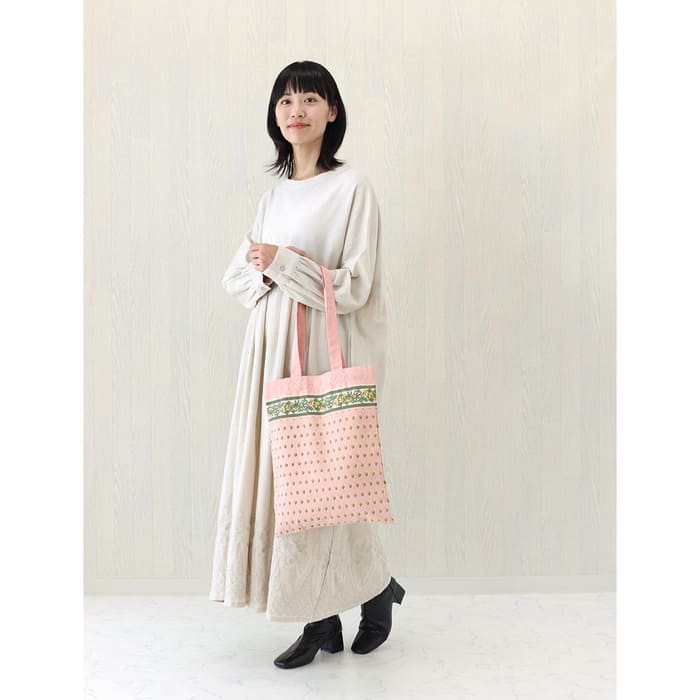 shanti / A4�ȡ��ȥХå� �������˥��ܡ����� [�᡼�����о���]