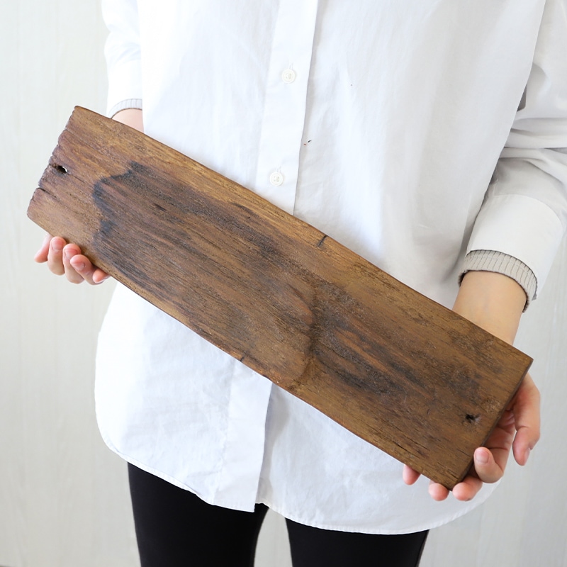 shanti / チーク廃材ボードS｜テソロ(tesoro)公式通販