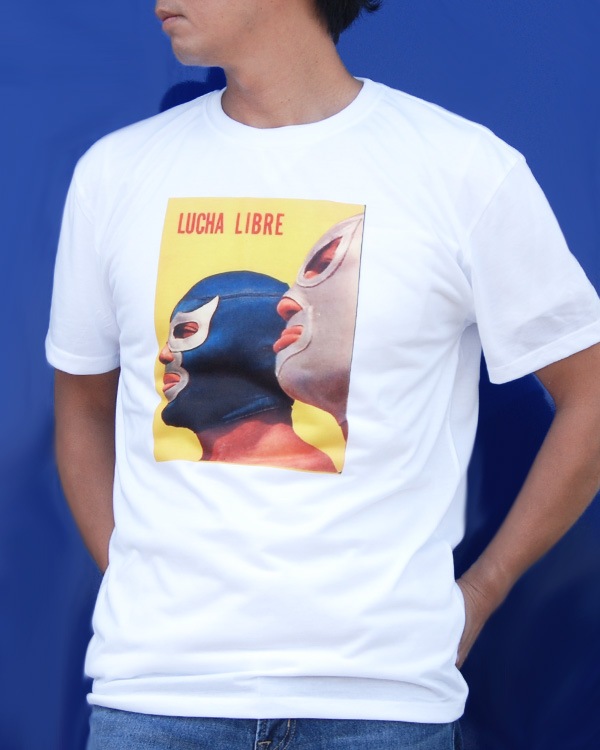 tesoro / �����T����� / Blue Damon y El Santo