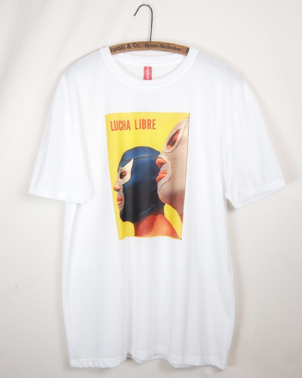 tesoro / �����T����� / Blue Damon y El Santo