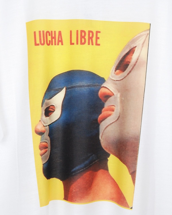 tesoro / �����T����� / Blue Damon y El Santo