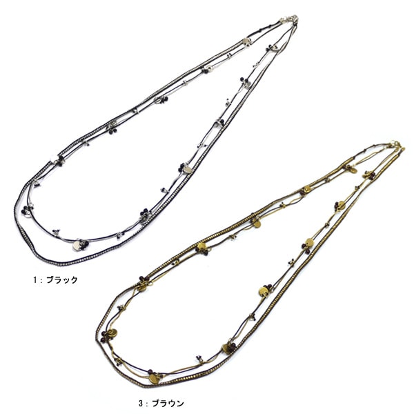 shanti / �ͥå��쥹 ���ѥ졼�ȡ�2�ܥ��åȡ� [�᡼�����о���]