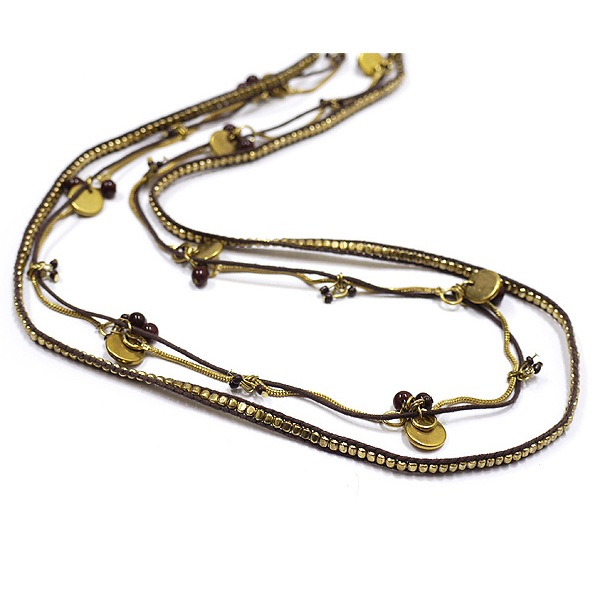 shanti / �ͥå��쥹 ���ѥ졼�ȡ�2�ܥ��åȡ� [�᡼�����о���]